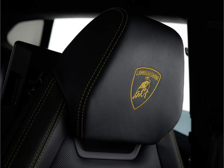 Lamborghini Lamborghini