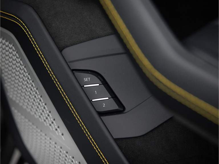 Lamborghini Lamborghini