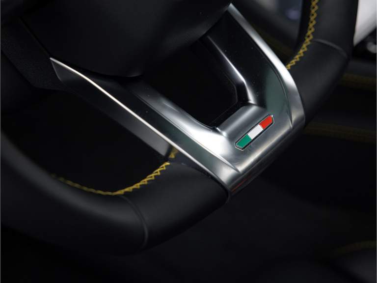 Lamborghini Lamborghini