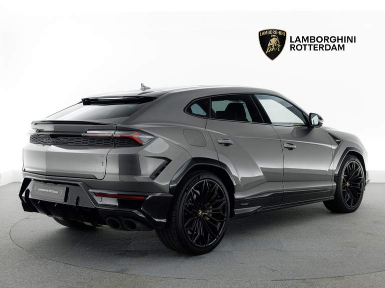 Lamborghini Lamborghini