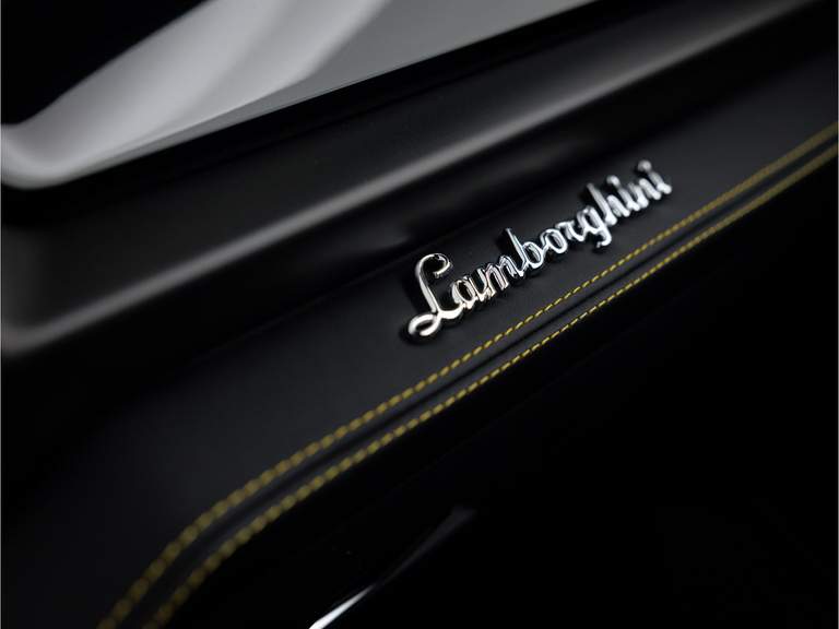 Lamborghini Lamborghini