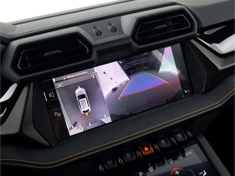 Lamborghini Lamborghini