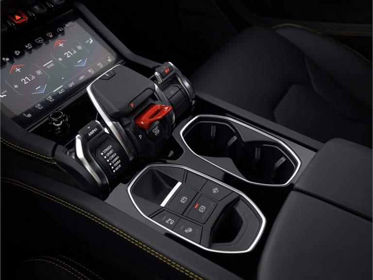 Lamborghini Lamborghini