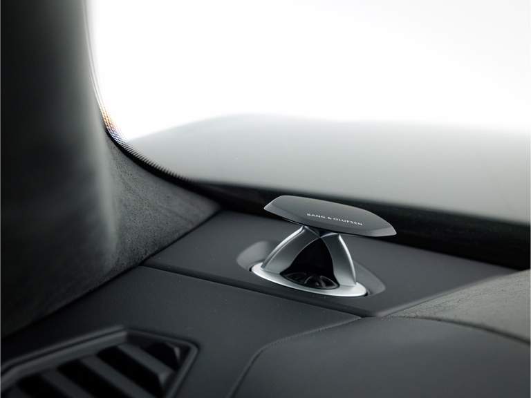 Lamborghini Lamborghini