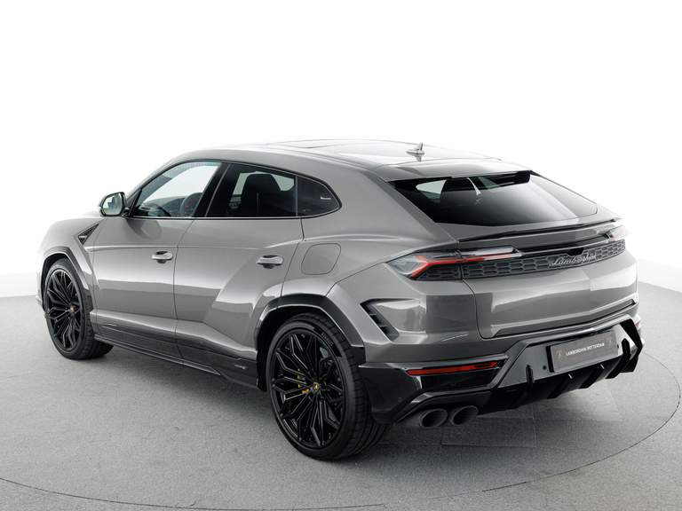 Lamborghini Lamborghini