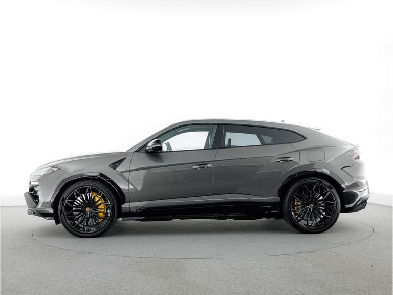 Lamborghini Lamborghini