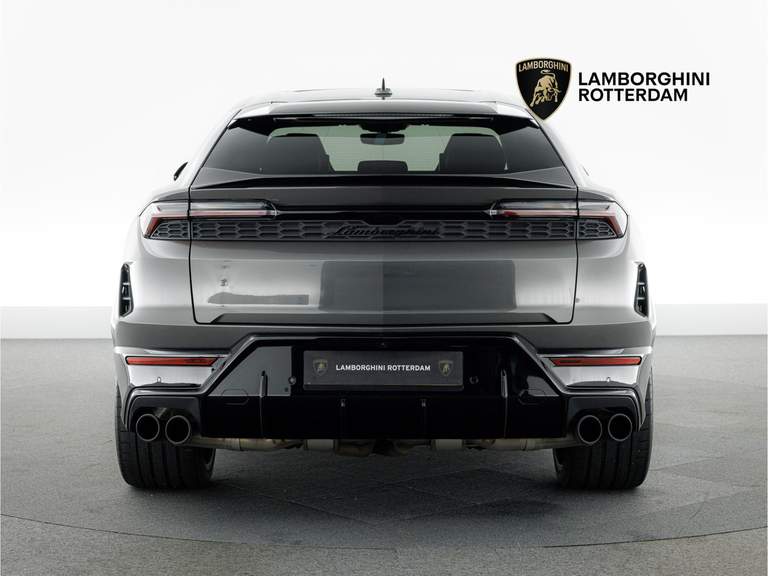 Lamborghini Lamborghini