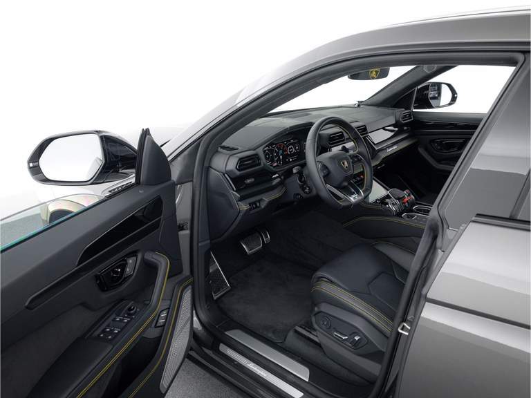 Lamborghini Lamborghini