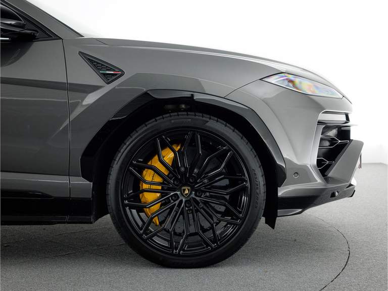 Lamborghini Lamborghini