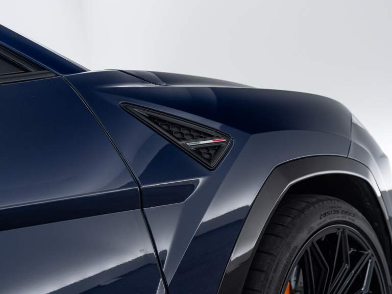 Lamborghini Lamborghini