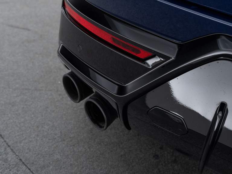 Lamborghini Lamborghini