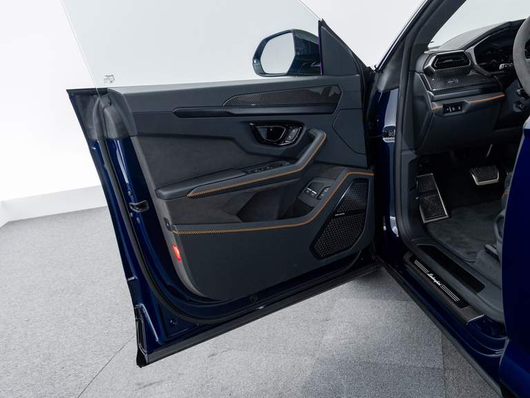 Lamborghini Lamborghini