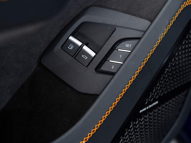 Lamborghini Lamborghini