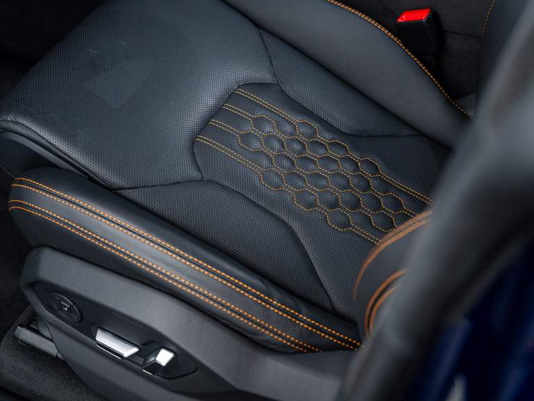 Lamborghini Lamborghini
