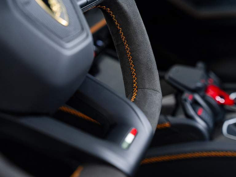 Lamborghini Lamborghini