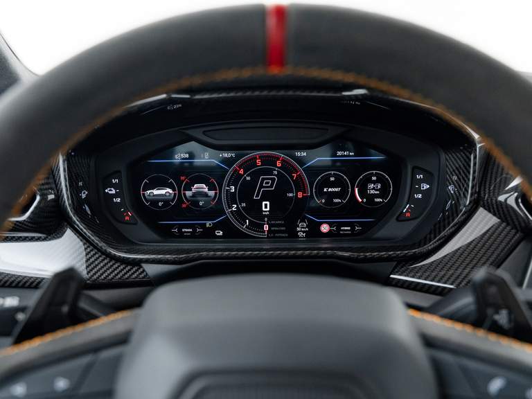 Lamborghini Lamborghini