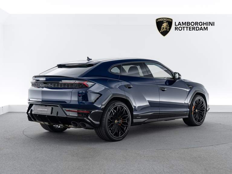 Lamborghini Lamborghini