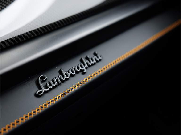 Lamborghini