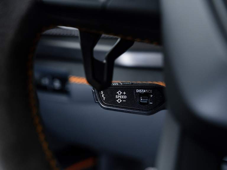 Lamborghini Lamborghini