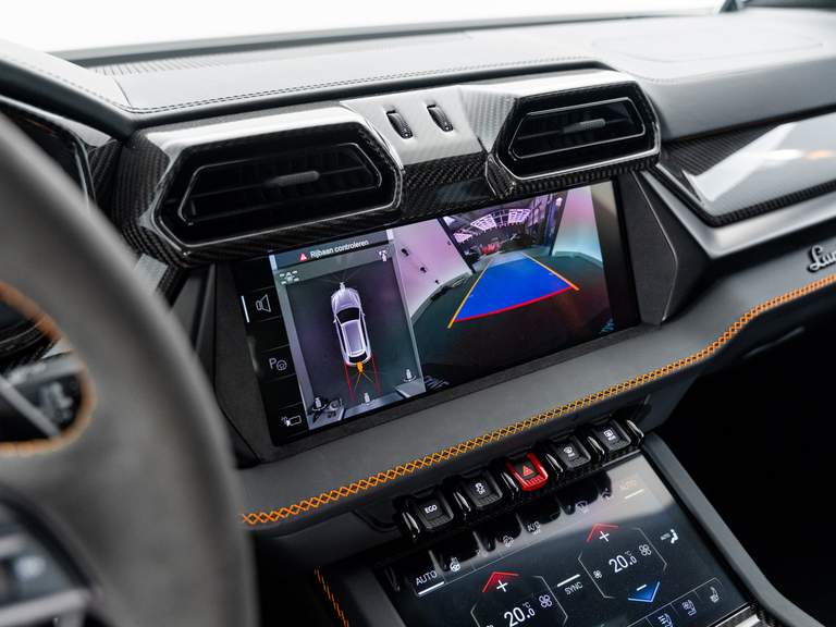 Lamborghini Lamborghini