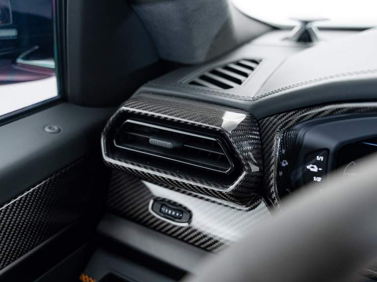 Lamborghini Lamborghini