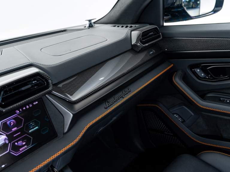 Lamborghini Lamborghini