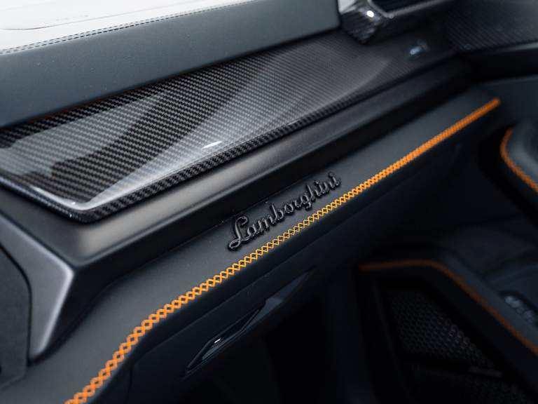 Lamborghini Lamborghini