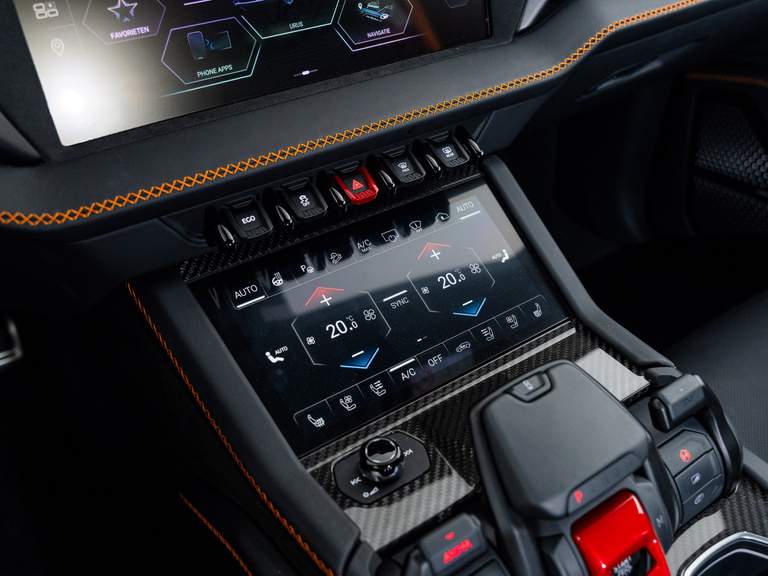 Lamborghini Lamborghini