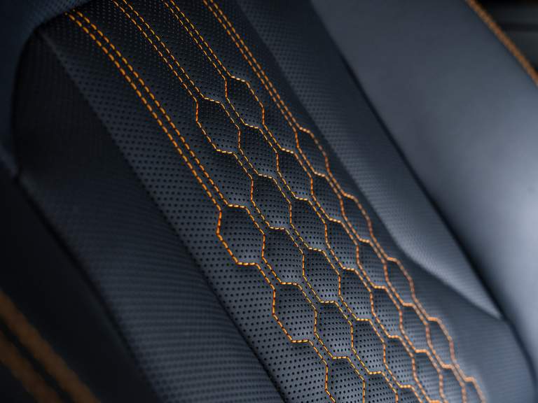 Lamborghini Lamborghini