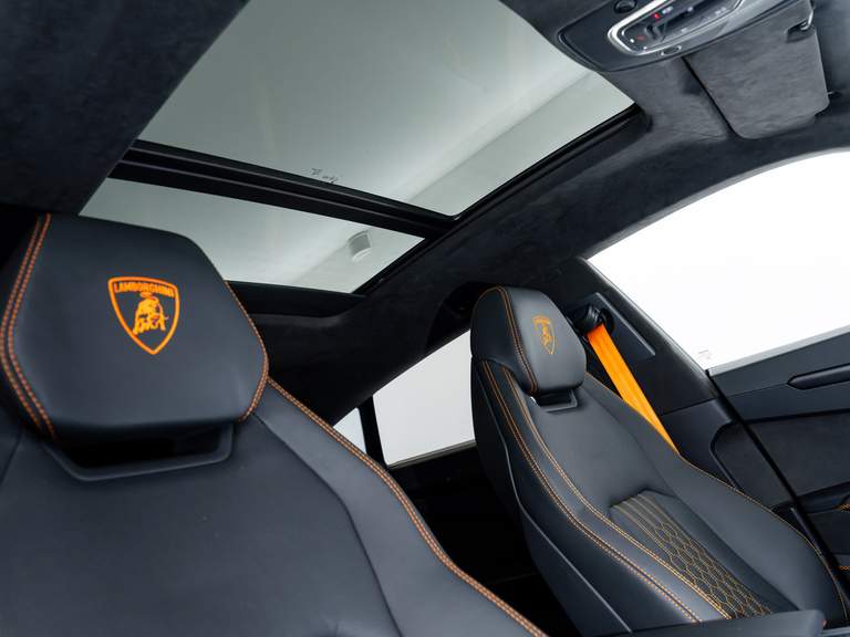Lamborghini Lamborghini