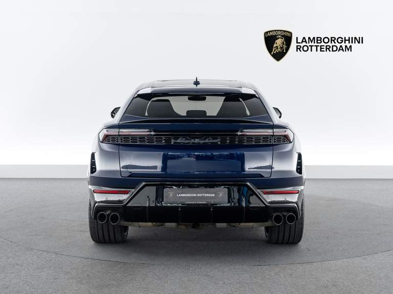 Lamborghini Lamborghini