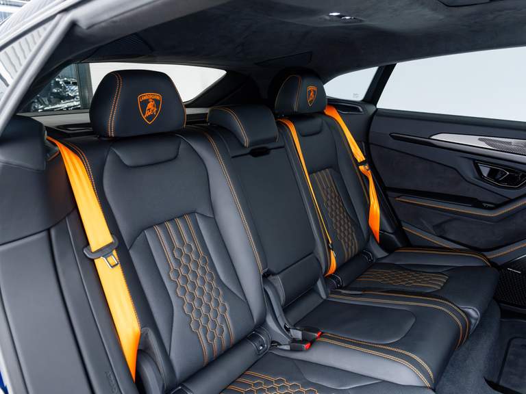 Lamborghini Lamborghini