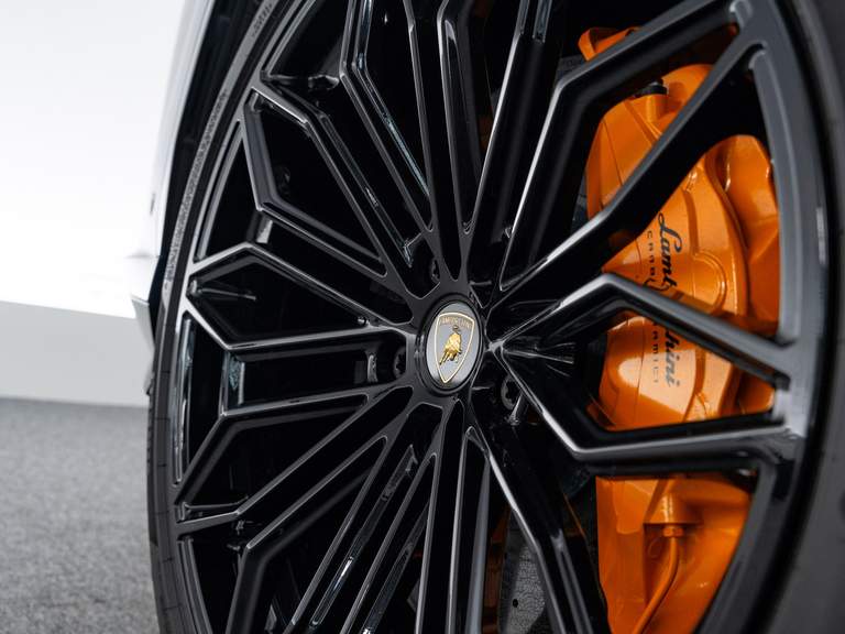 Lamborghini Lamborghini