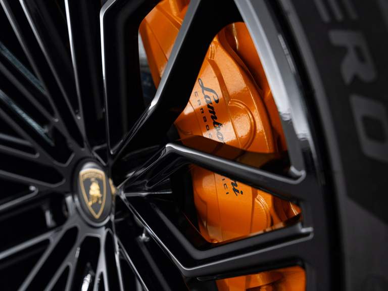 Lamborghini Lamborghini