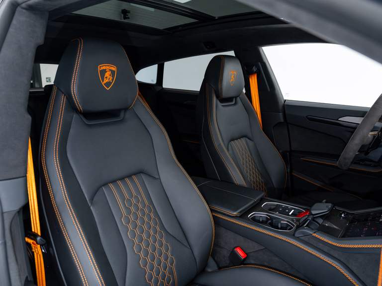 Lamborghini Lamborghini