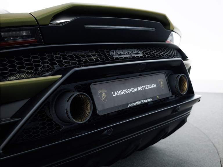 Lamborghini