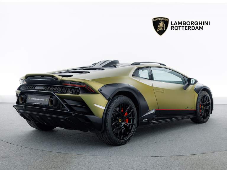 Lamborghini