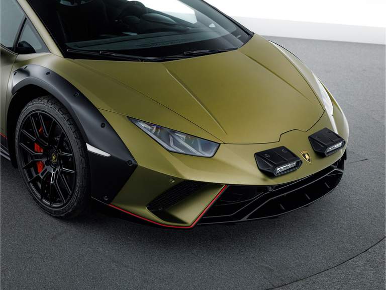 Lamborghini