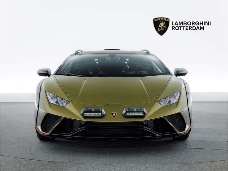 Lamborghini