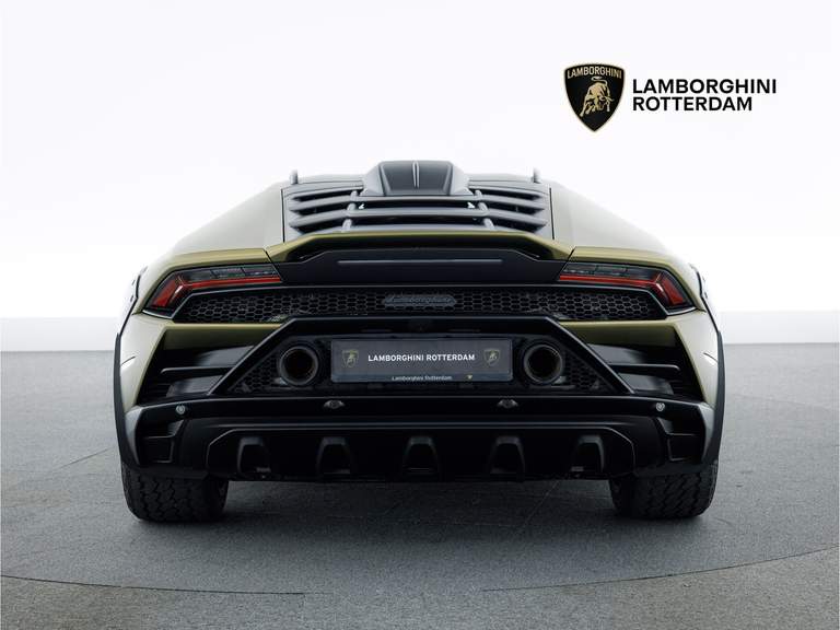 Lamborghini