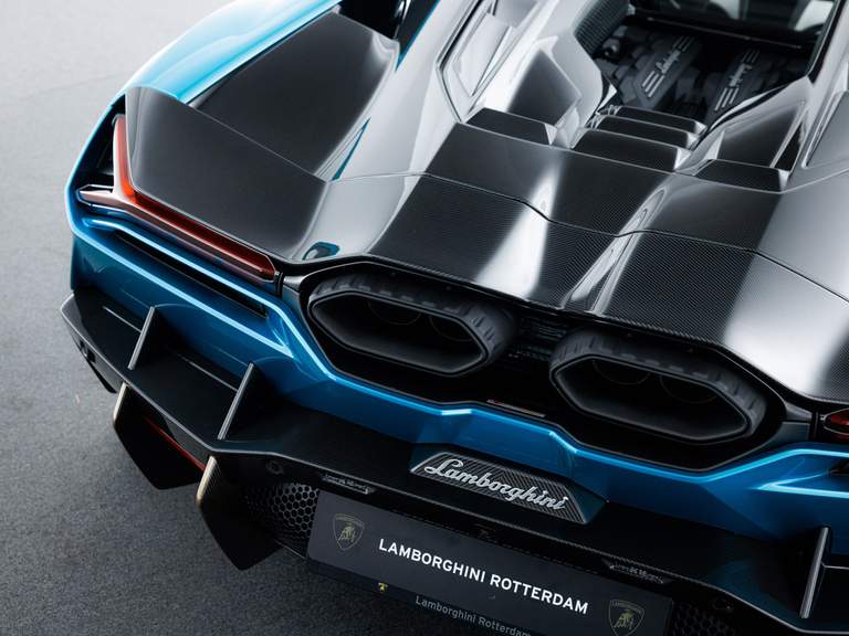 Lamborghini