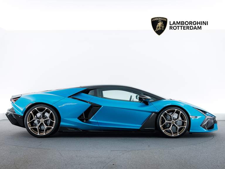 Lamborghini