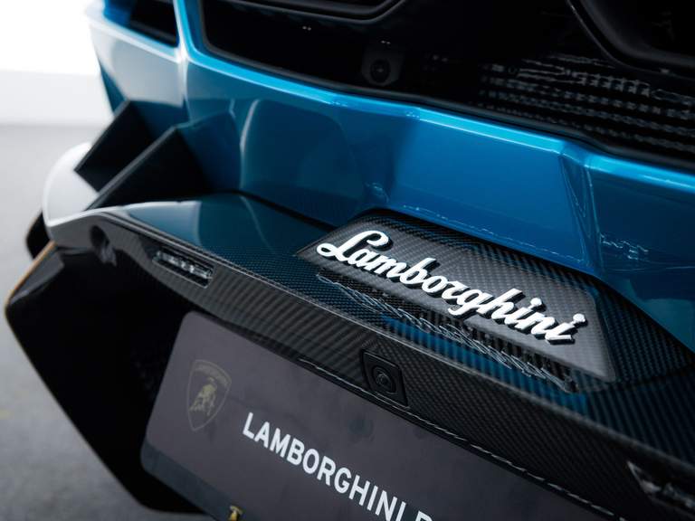 Lamborghini
