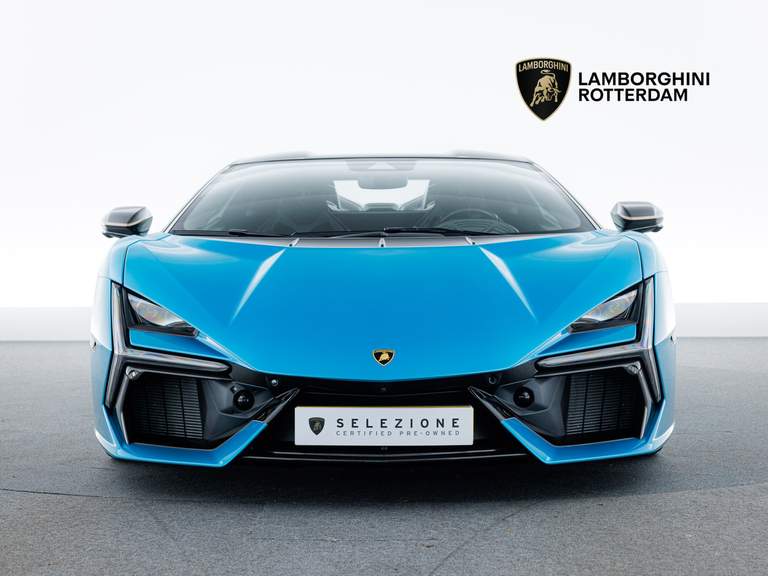 Lamborghini