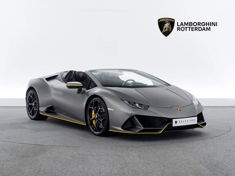 Lamborghini