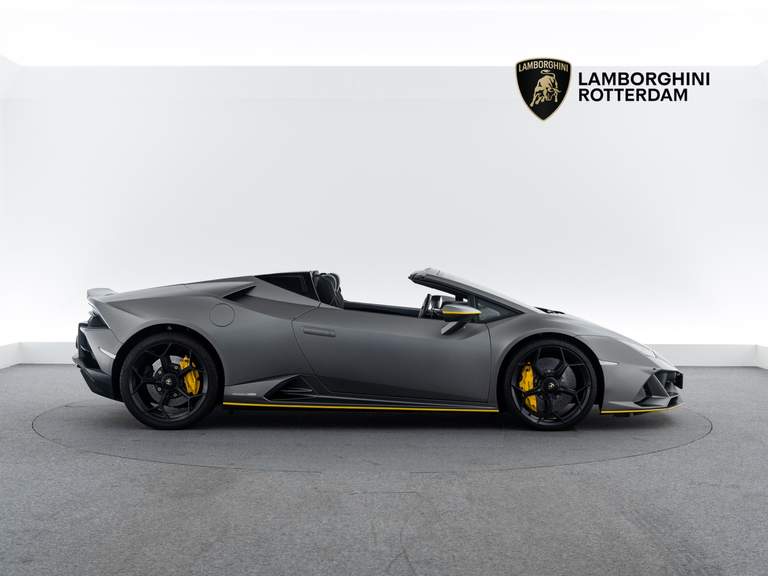 Lamborghini