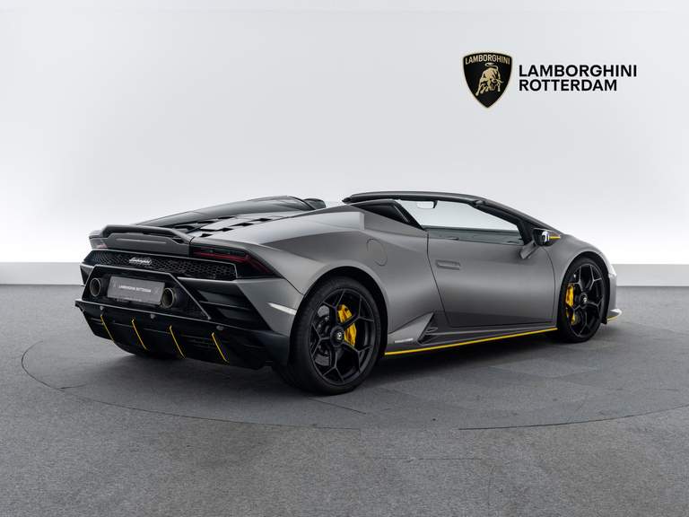 Lamborghini
