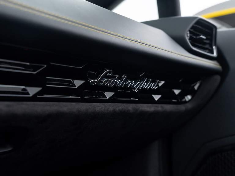 Lamborghini