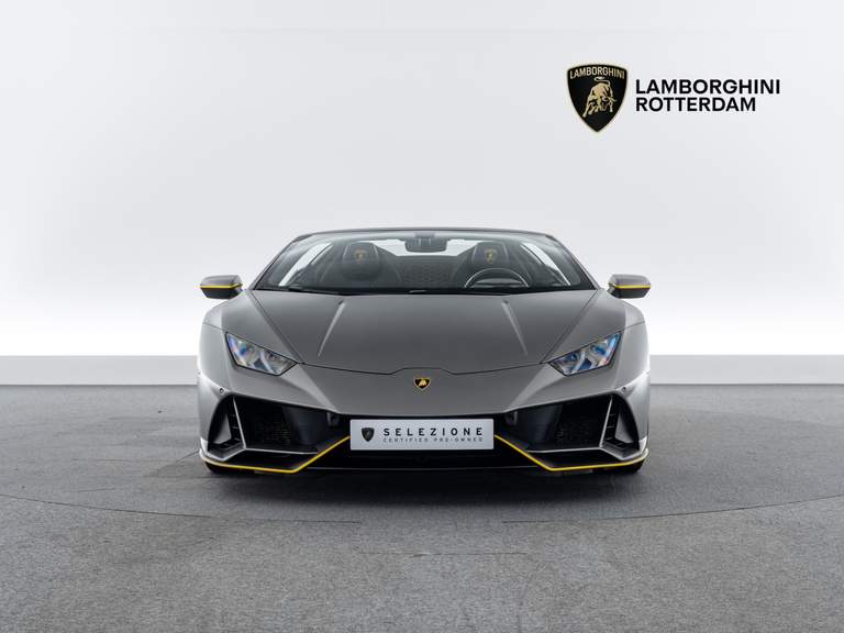 Lamborghini
