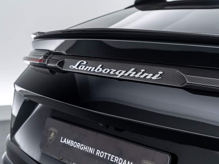 Lamborghini